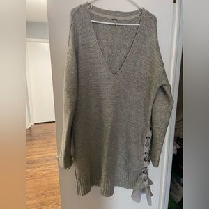 Free People Tunic